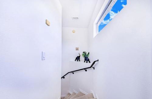 Villa Mona, 4bed pool, Hot tub,Game Room at Calabay Tower lake - Foto 57