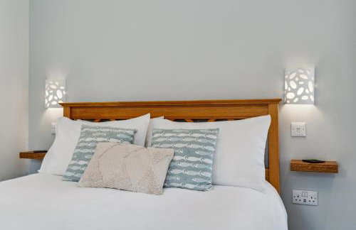 Trewethen Cottage Barn 1 near Port Isaac - Photo 13