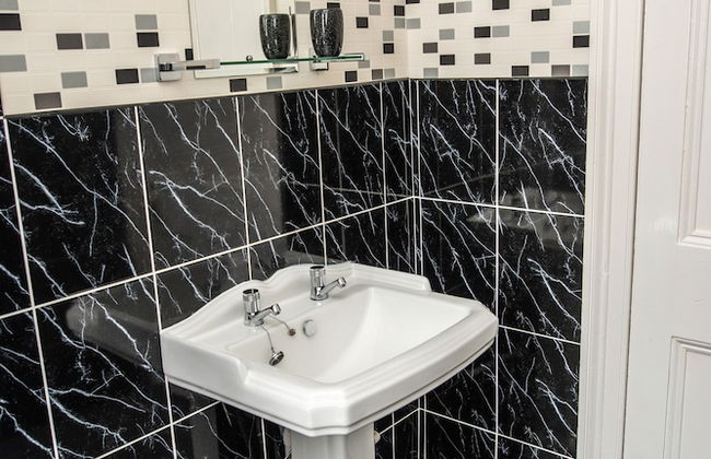 Babbacombe Apartments - Foto 14