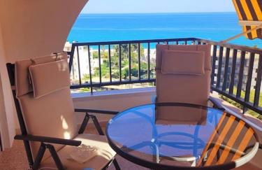 Balcon al Mediterráneo - Foto 4