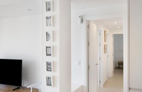 Apartamento Zurbarán - Foto 20