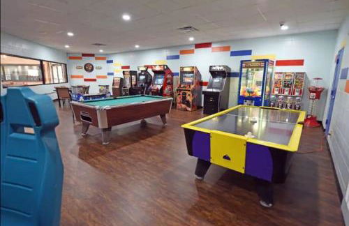 Peaceful Modern Chalet in Ellijay - Foto 37