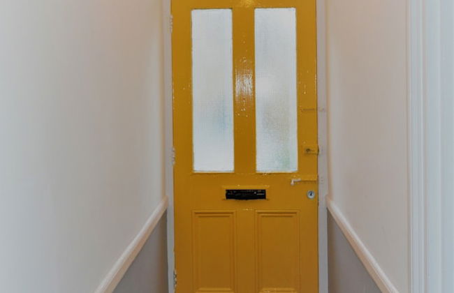 TopHome Stoke Newington - Foto 1