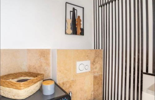 Cosy azur au coeur du vieux port - Foto 11