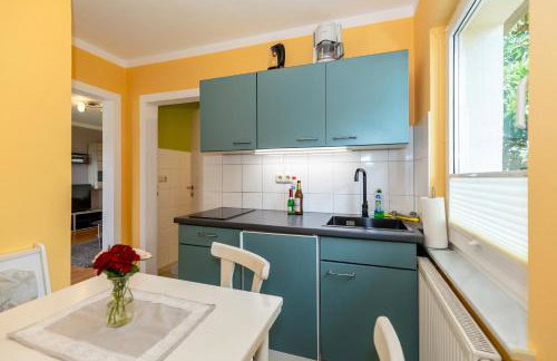 Bungalow Becker "Am Feldrand" - Foto 15