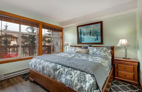 Powderhorn Lodge 214 Perfect Solitude Escape - Foto 15