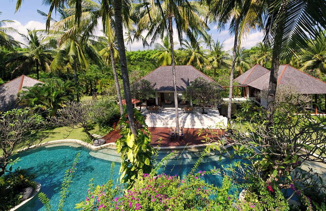 The Anandita - Foto 32