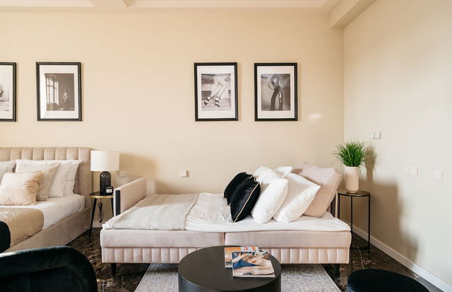 Bogoria Residence - LoftAffair Collection - Photo 34