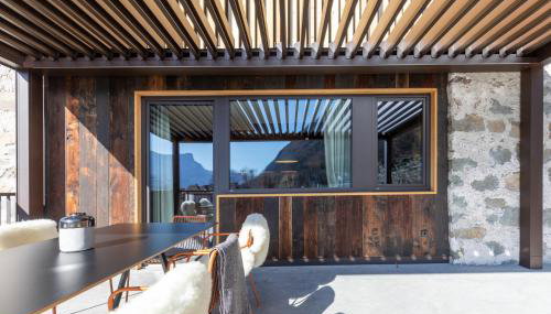 Innerbachlerhof - Gantkofel - Photo 2