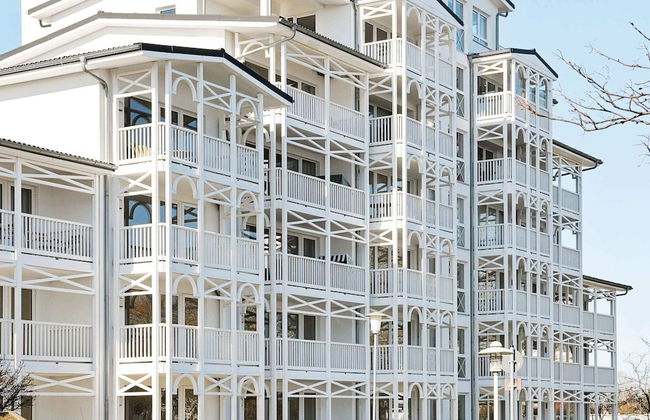 Holiday Home in Grossenbrode - Foto 25