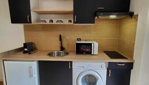 Proche RER B et université Paris Saclay - Foto 4