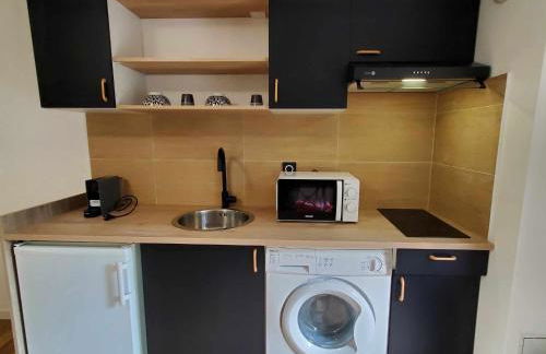 Proche RER B et université Paris Saclay - Foto 4