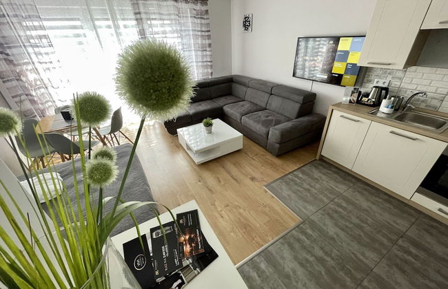 Apart-Hotel VIVI Residence & SPA - Foto 35