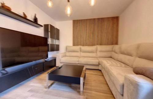 Mont Gîte Des Herbus Obione dans la Baie du Mont Saint Michel, petit village calme - Foto 8