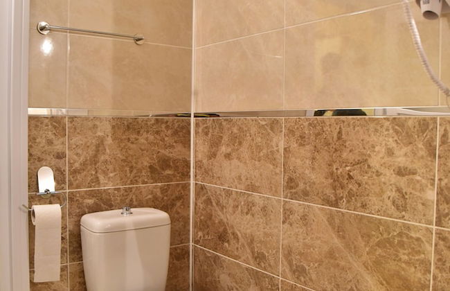 Bulut Apart Otel - Foto 21