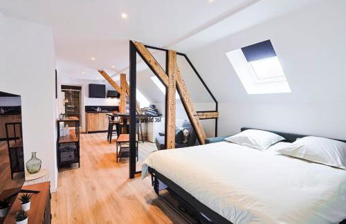 Appartements Les Vosges - Foto 32