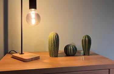 Moderne Fewo mit toller Aussicht - inmitten der Natur - Foto 24