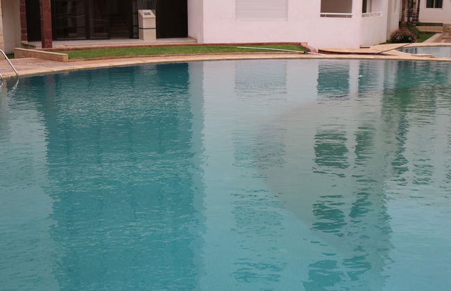 Residence Jnane Eddalya - Foto 1