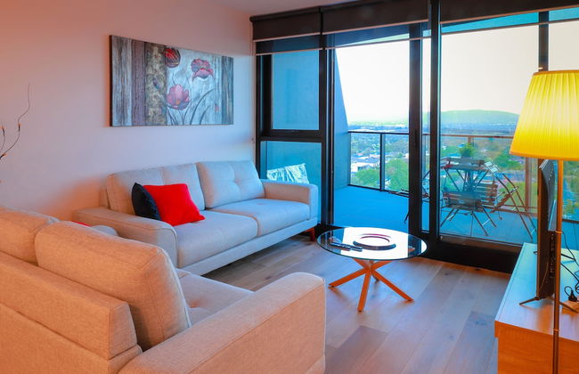 Astra Apartments Glen Waverley @ O'Sullivan RD - Foto 29