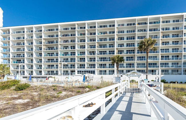 Sterling Sands 306 2 Bedroom Condo by RedAwning - Foto 76