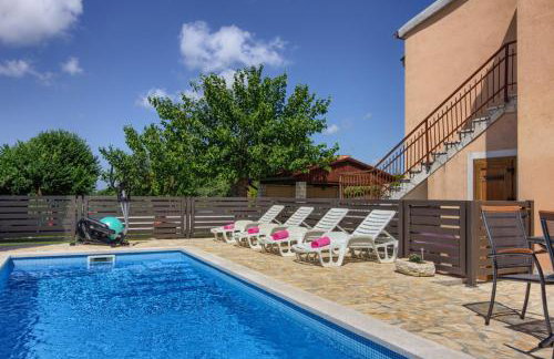 Villa Sani with private pool near Pula and Rovinj - Foto 6