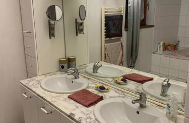 Maison de famille à la campagne classée 3 étoiles - Foto 22