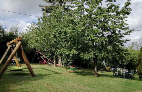 Ferienhaus Schilz - Foto 30