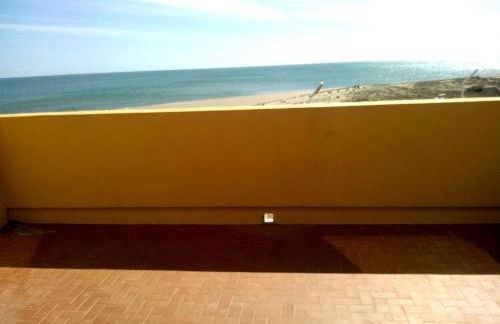 Barcaresa-Magnifique Appartement residence Argonautes - Foto 20