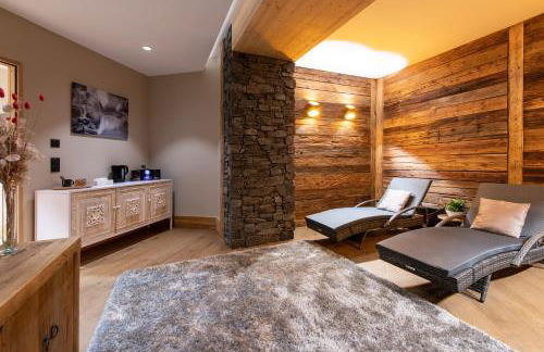 CGH Résidence Boutique l'Alpaga - Foto 25