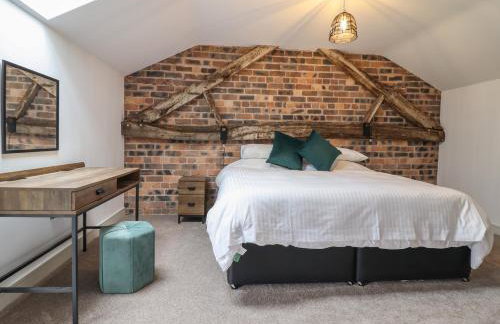 Sally's Barn - Foto 16