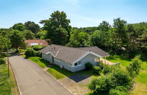 Strandblick - Dorf 1 Ferienhaus 15 - Foto 35