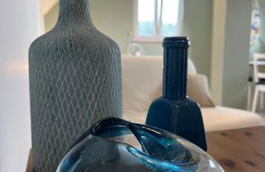 Casa das Flores Leiria Silvercoast Portugal - Foto 65