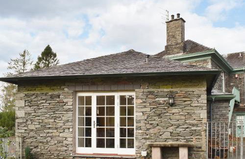 Highwood Cottage - Foto 18