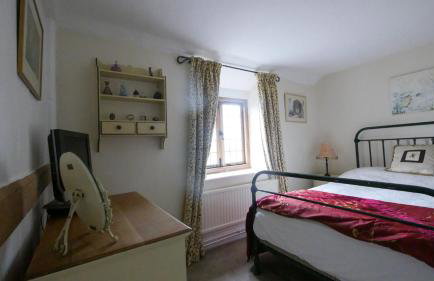 Idyllic Dorset Cottage Surrounded by Fields in the Heart of the Countryside - sleeps 7 - Foto 8