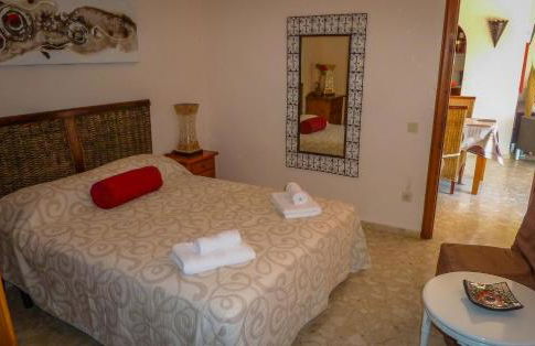 Villa Almoradi - Beautiful Villa with Private Pool Moraira - Foto 30