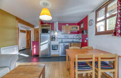 Chalet le Regain - Foto 37