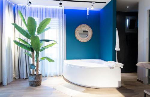 SKS Luxury Suites & Rooms - Foto 26