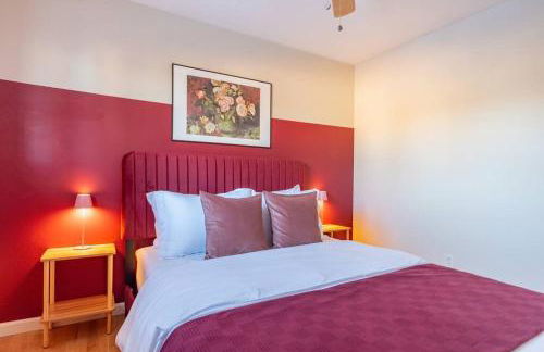 Downtown Denver: 4bd - Game/Movie Room - Backyard - Foto 54