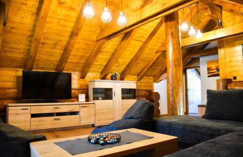 Villa Korina - Foto 27