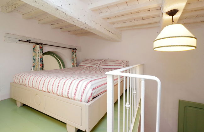 Agriturismo Pimpinnacolo - Foto 4