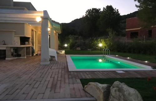 VILLA ERSILIA - Foto 7