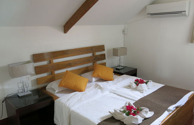 Alona's Coral Garden Resort - Foto 25