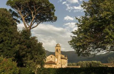 Agriturismo Villa Rosselmini - Foto 13