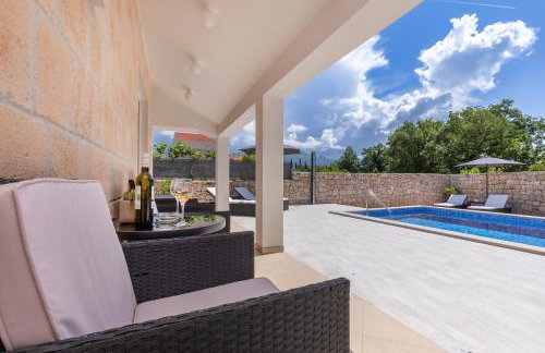 Apartment Holiday home DoMa, Čilipi near Dubrovnik - Photo 17