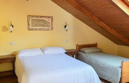 Casa Berbesa, Caserío en Asturias - Photo 21