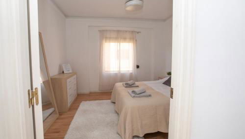 Lujoso Apartamento en Valencia 3 Dormitorios con Parking - Photo 3