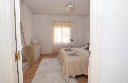 Lujoso Apartamento en Valencia 3 Dormitorios con Parking - Photo 3