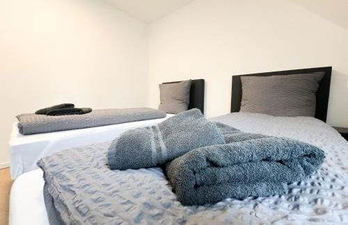 Vibehome Düsseldorf - Stadtmitte - Foto 55