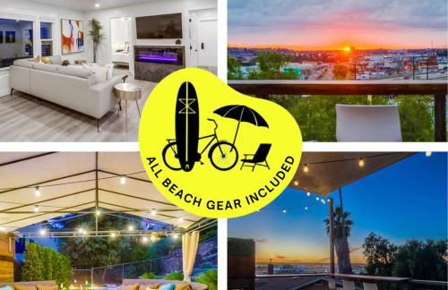 Lux Escape 1 • Views Hot Tub Games Mini Golf - Foto 1