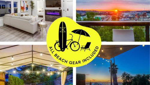 Lux Escape 1 • Views Hot Tub Games Mini Golf - Foto 1, Other